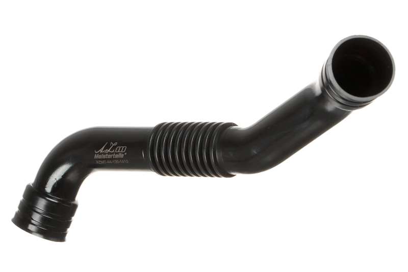 Crankcase breather hose